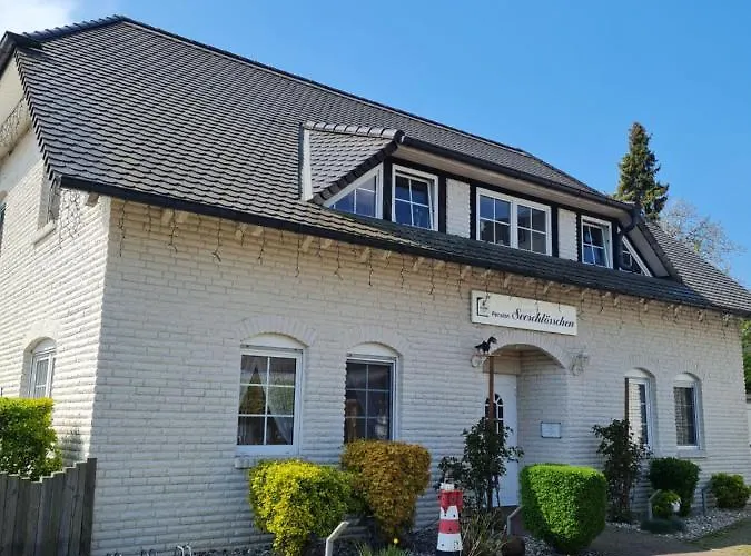 Pension Seeschlösschen