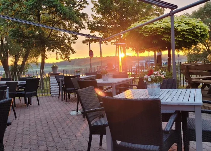 Pension Seeschlösschen