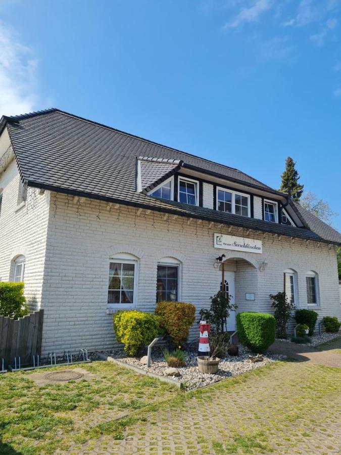 Seeschlösschen Gasthof *
