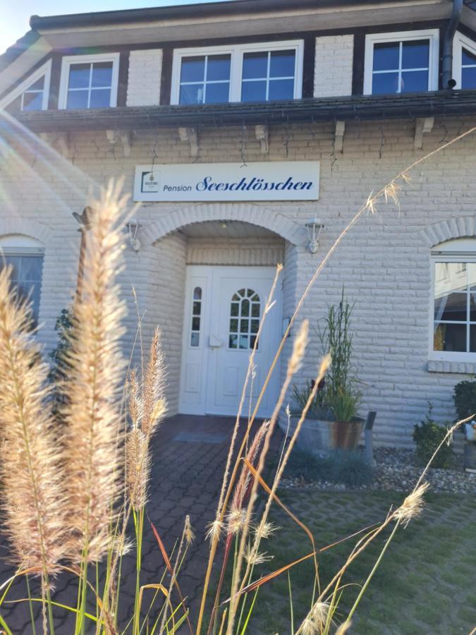 Seeschlösschen Gasthof